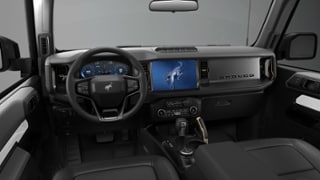 2026 Ford Bronco® Internal Image 2